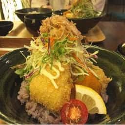 うおまさ Cafe