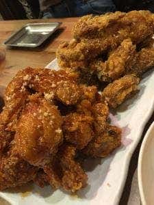 COCO Chiken & Ribs