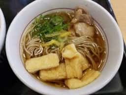 なか卯 中央環状堺店