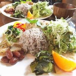COLO cafe and food