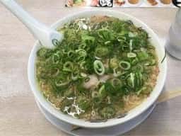 来来亭 六地蔵店
