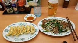日高屋 八王子店
