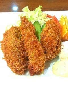 レストランふるさと