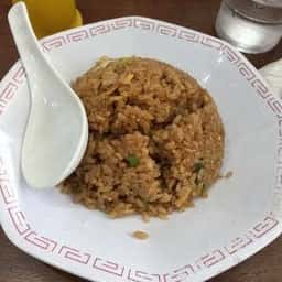 来来亭 湖南店