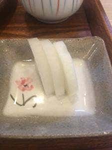 手打ち蕎麦 なおの木