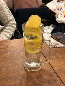 旨唐揚げと居酒メシ ミライザカ 練馬店