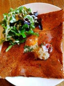 カフェビストロ ショコラ