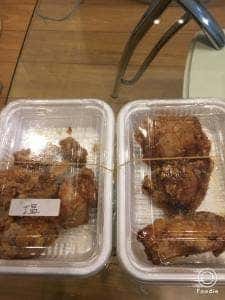 からあげ工房 大ちゃんからあげ