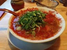 ラーメン 一こく