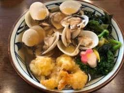 丸亀製麺 和泉中央店