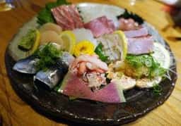 旬の酒場 さむらい