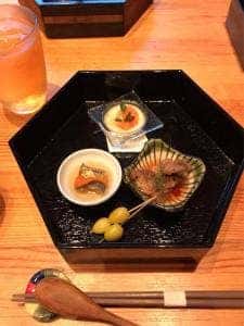盆栽茶屋
