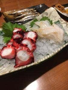 海山亭いっちょう 北本店