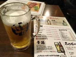 串屋横丁 亀戸本館