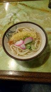 こんぴらうどん 北店