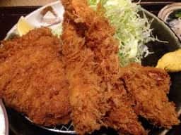 富金豚 イオンモール松本