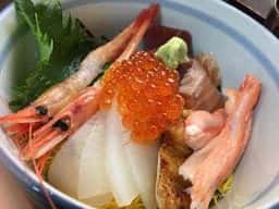 お食事処 山よし