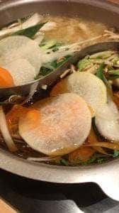 しゃぶ菜 太田イオン店