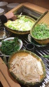 しゃぶ菜 太田イオン店