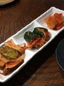 焼肉・ホルモン 伽樂