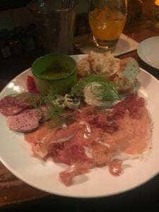 bar orso