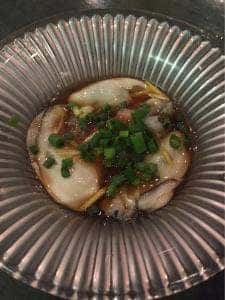 天地海山食房 風界