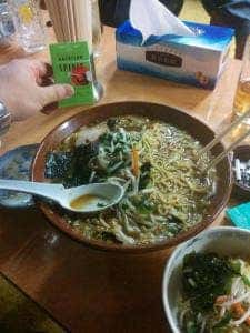 木の香り