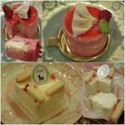 Pâtisserie Faon