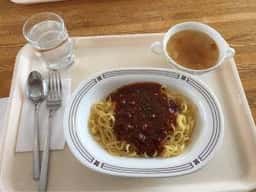 レストラン アリエスカ 雫石スキー場