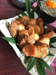 西村物産 直売店