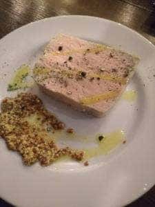 ブラッスリー ラ・トゥール