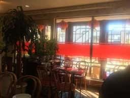 魯園菜館 喜多見店