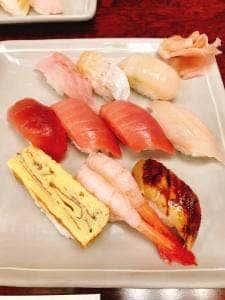 松乃寿司