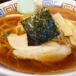 中華そば 彦まる