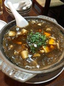 龍華楼