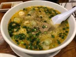 ブッチャー軒 門店