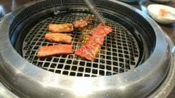 食道園 奈良学園前店