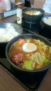 カレーハウスCoCo壱番屋 フレスポ稲毛店