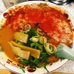 天下一品 白梅町店