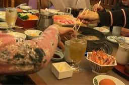 かごの屋 岸和田店
