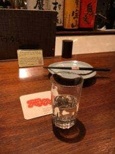 地鶏酒肴庵 ハナタレ 千歳烏山店