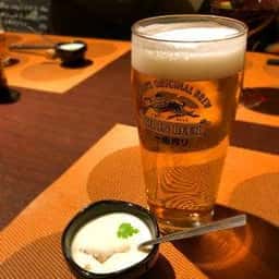 BRASSERIE 菜厨瑠