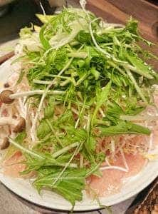 個室Dining 水面月 名駅店