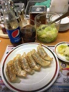 みよしのチェーン琴似店