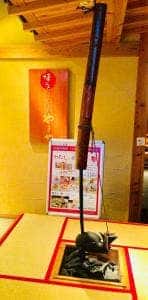 博多もつ鍋やまや 博多店
