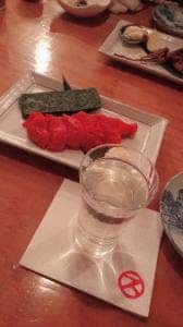 居酒屋 スルメ