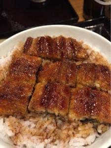 うなぎ よね一