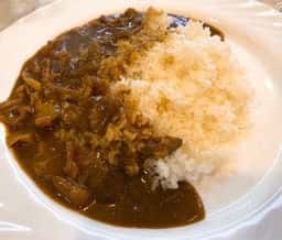 カレーハウスT&A 京町堀店
