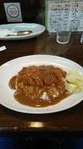 上等カレー 天神橋店