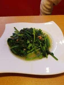 台湾料理 昇龍